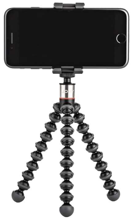 Joby GripTight ONE GorillaPod for Smartphones